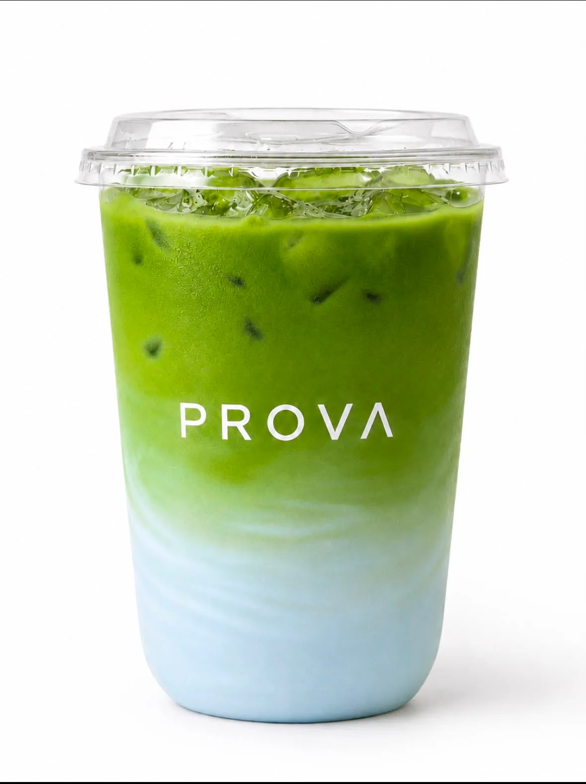 Coastal Jade — Coconut Matcha