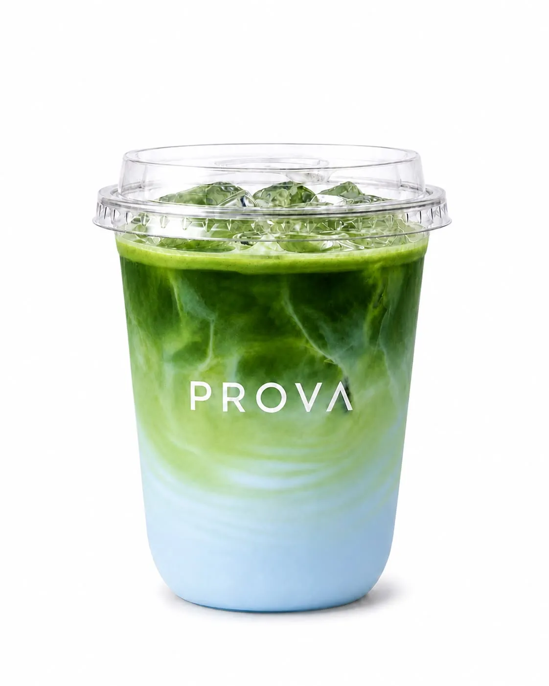 Coastal Jade — Coconut Matcha