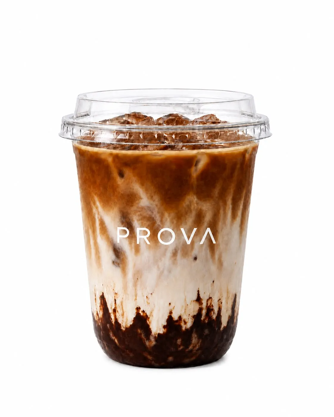 Cocoa Dream — Chocolate Latte