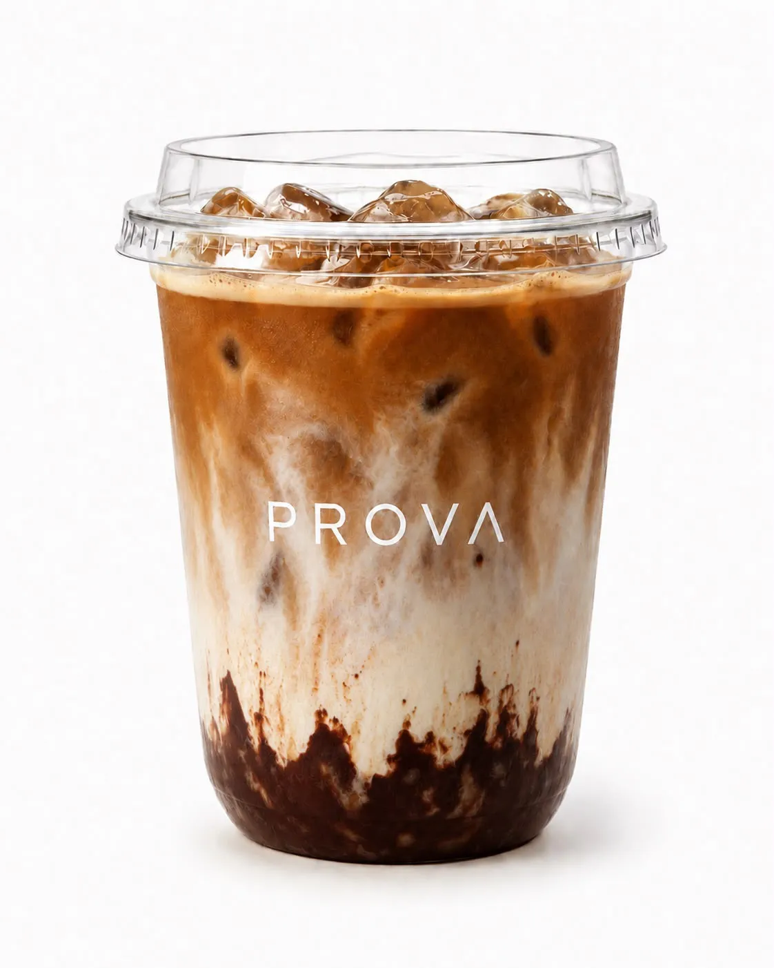 Cocoa Dream — Chocolate Latte