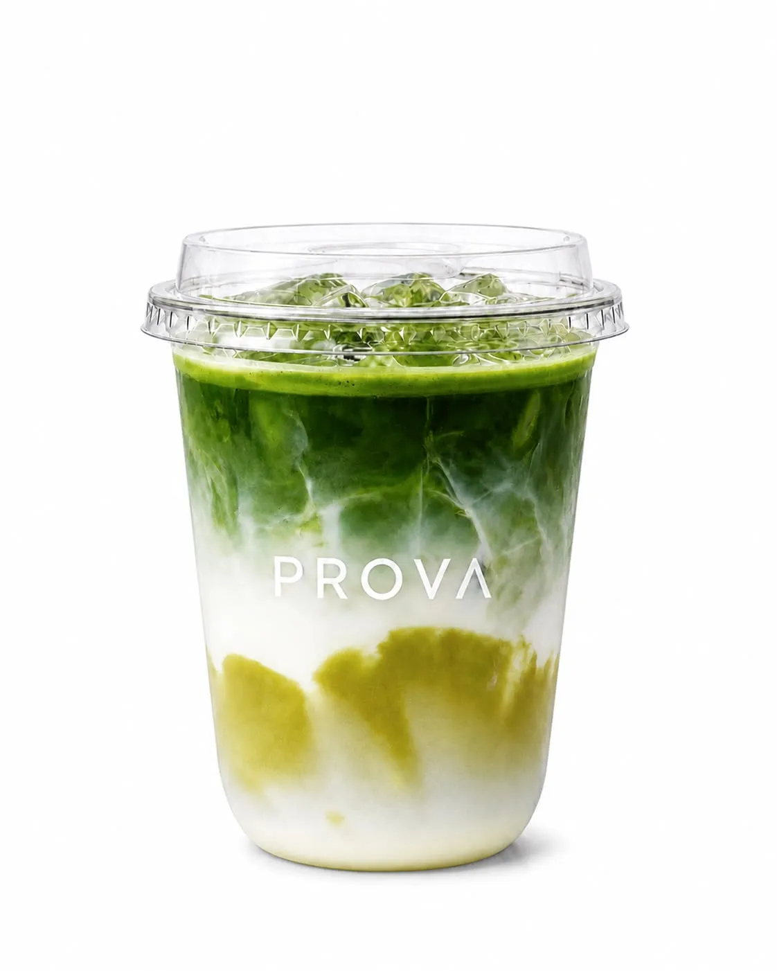 Emerald Peak — White Chocolate Pistachio Matcha
