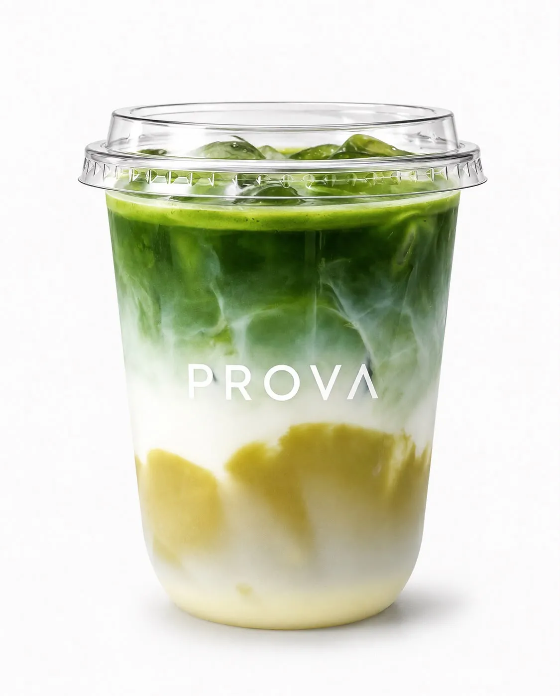 Emerald Peak — White Chocolate Pistachio Matcha