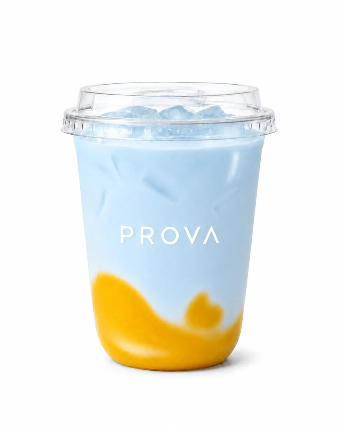 Golden Coast — Mango Coconut Jasmine Tea