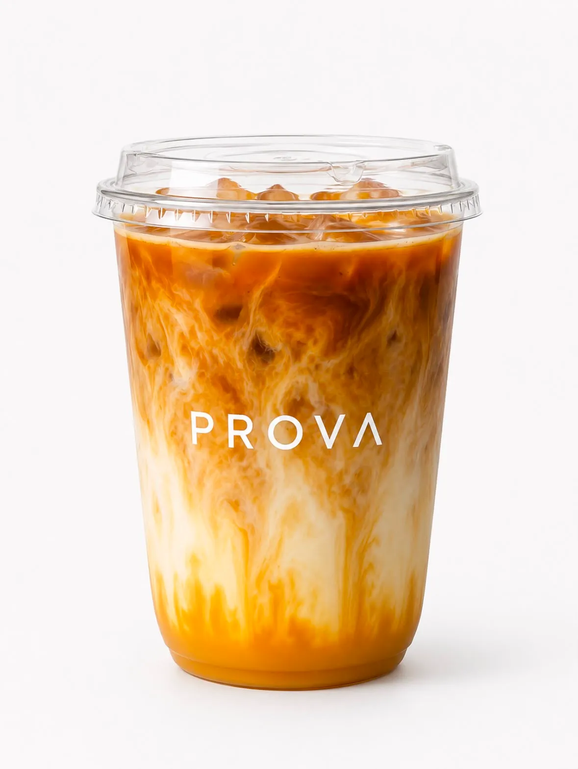 Golden Resin — Caramel Latte