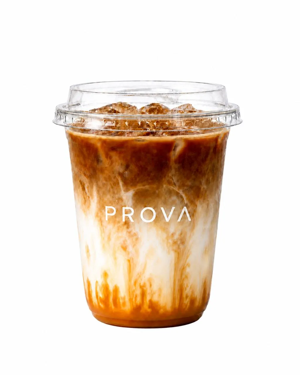 Golden Resin — Caramel Latte
