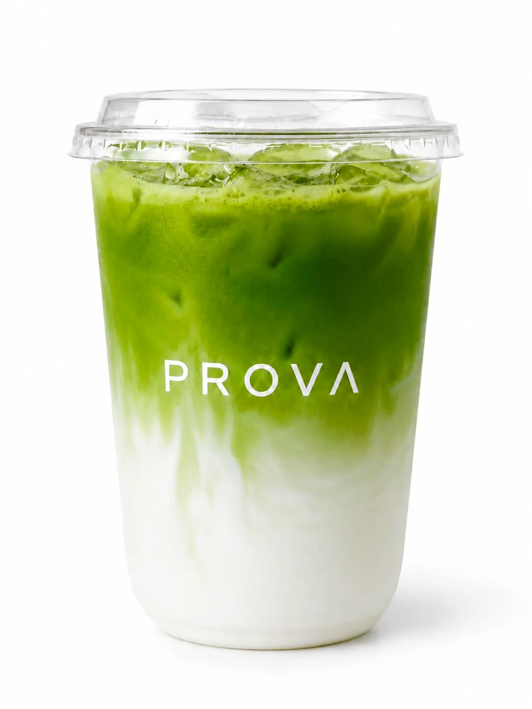 Jade Cloud — Vanilla Matcha