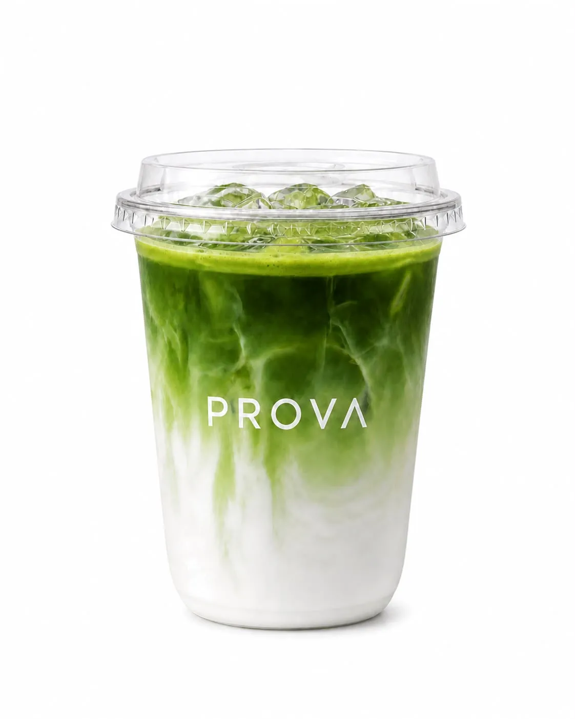 Jade Cloud — Vanilla Matcha