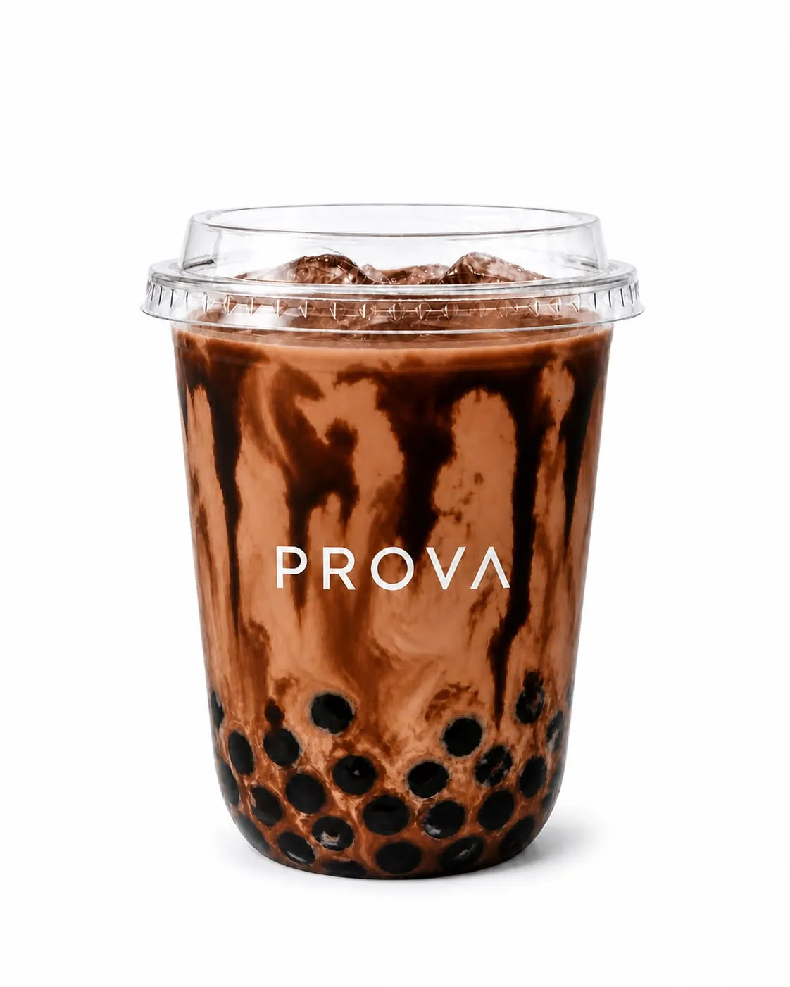 Midnight Shore — Chocolate Milk Tea