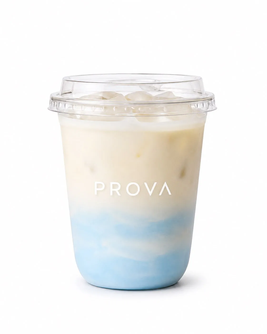 Tropical Coast — Coconut Jasmine Tea