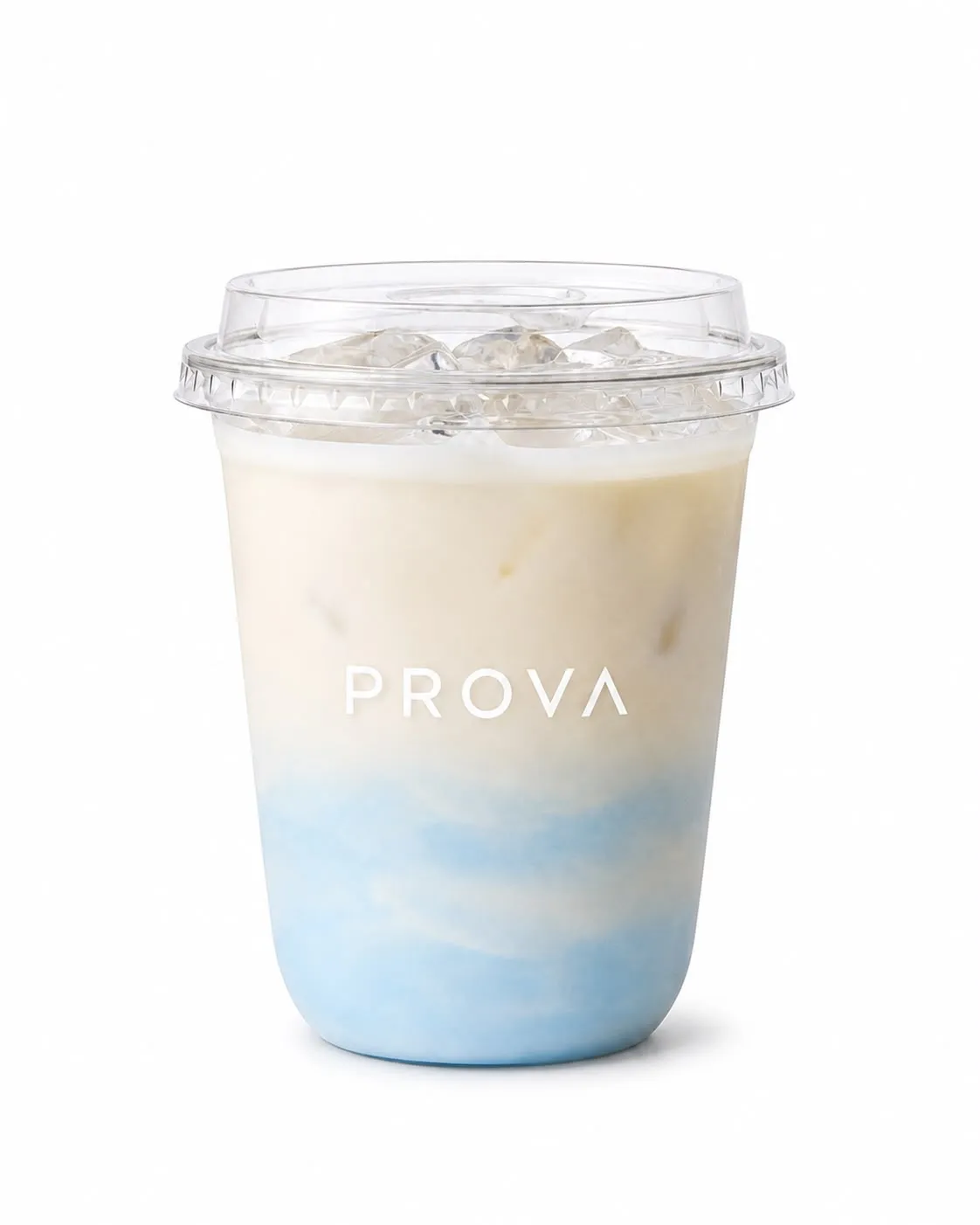 Tropical Coast — Coconut Jasmine Tea