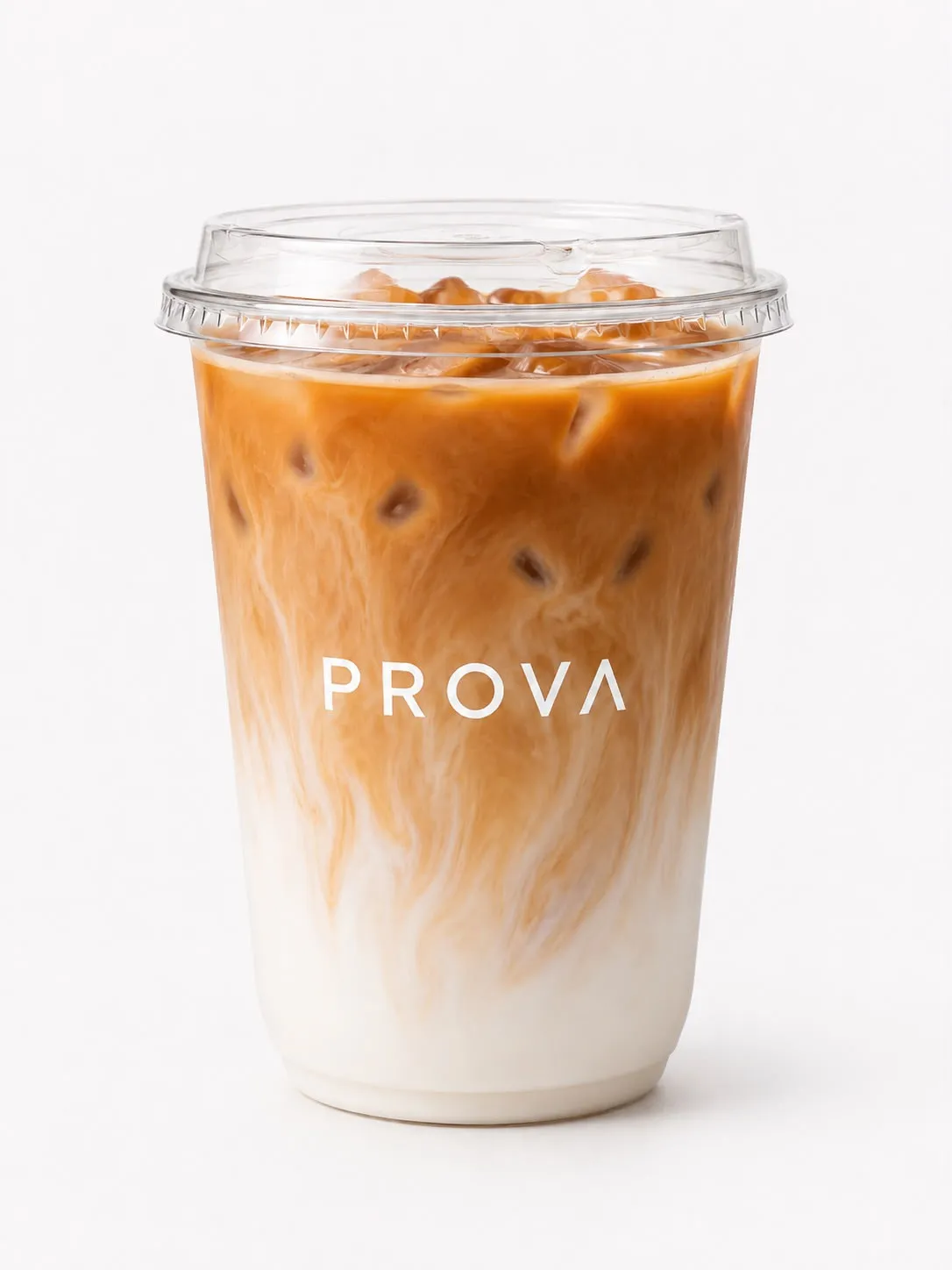 White Dawn — Vanilla Latte